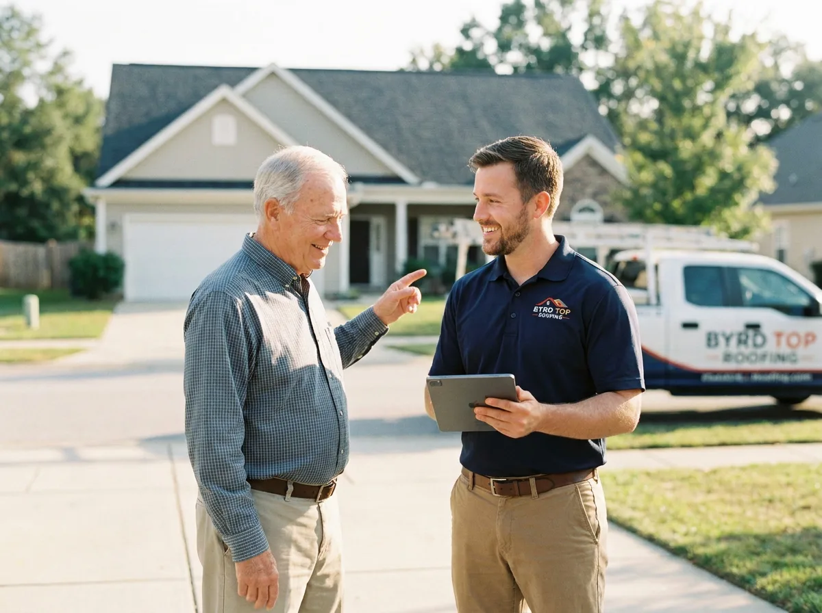 Roofing Trevett, ME FAQs
